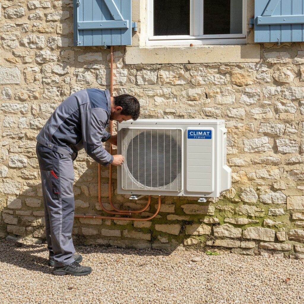 MAYER ENERGIE